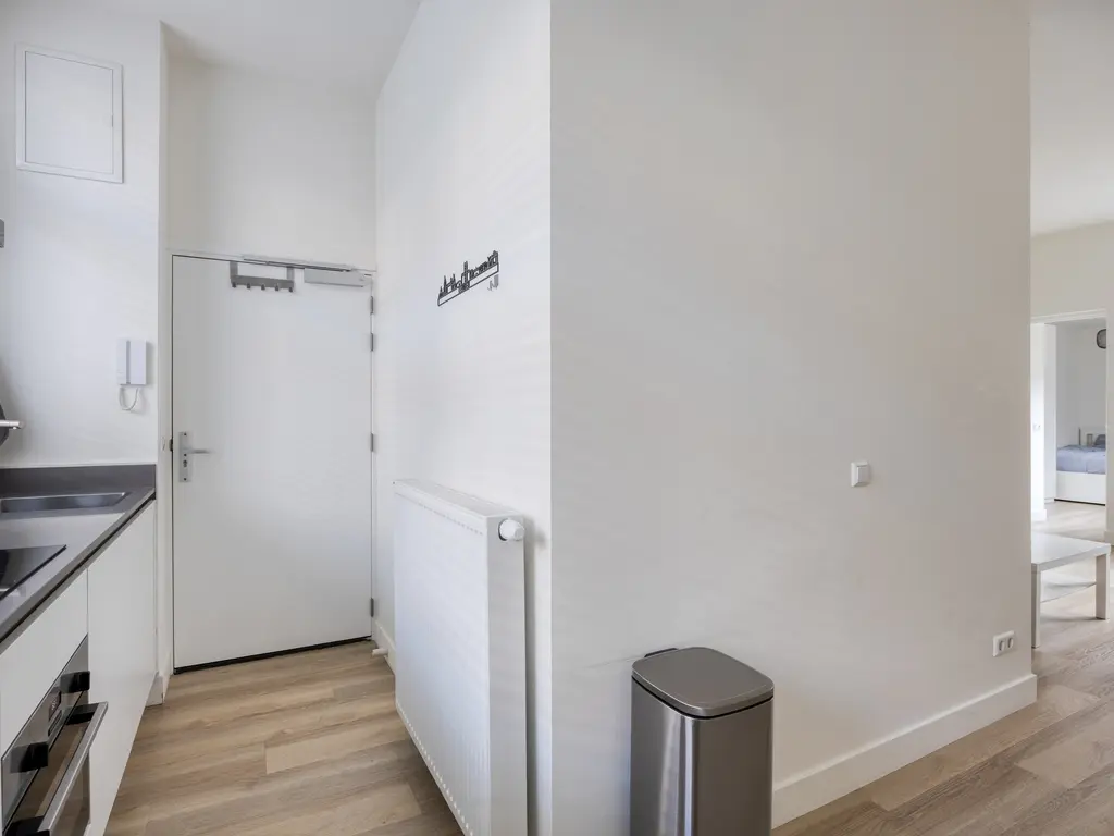 Willemstraat 21, Leiden