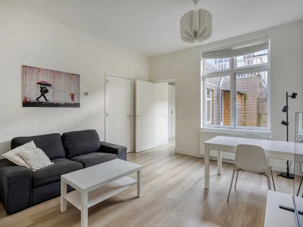 Willemstraat 21, Leiden