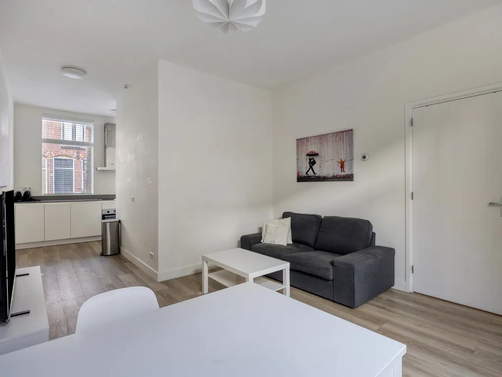 Willemstraat 21, Leiden