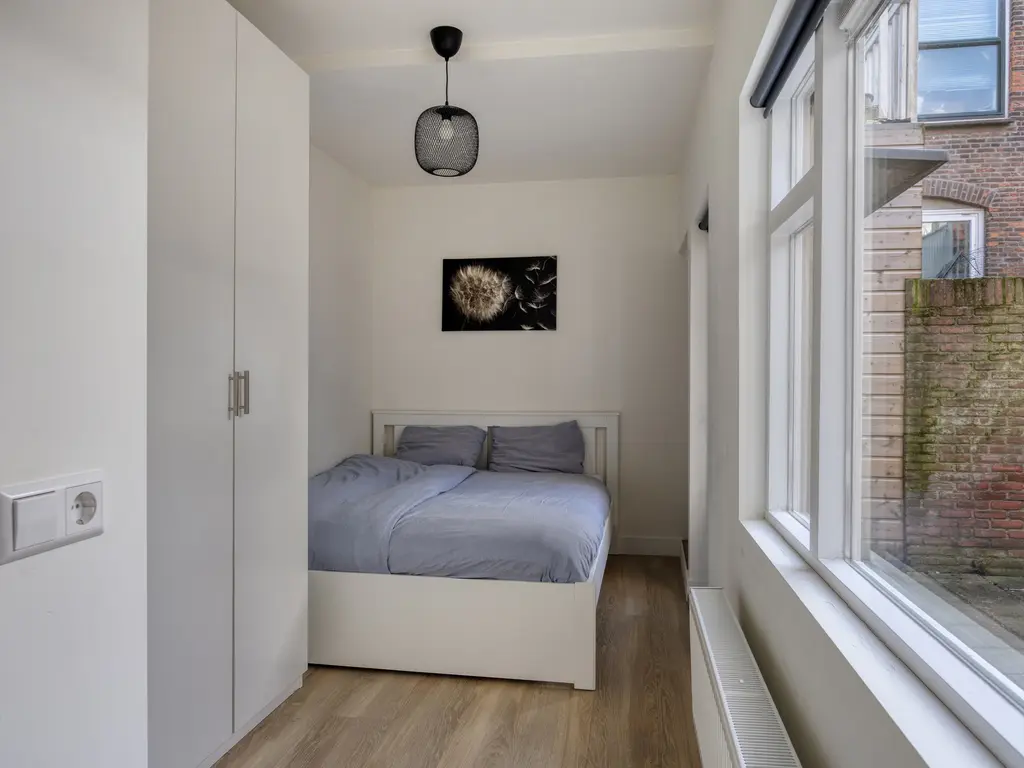 Willemstraat 21, Leiden