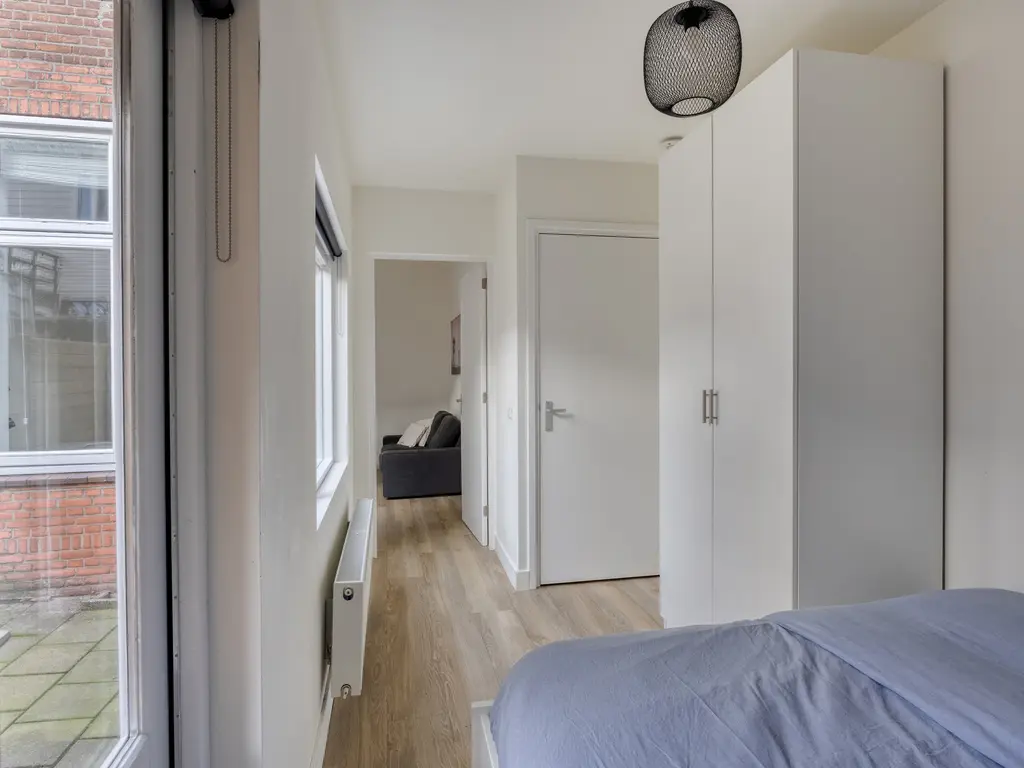 Willemstraat 21, Leiden