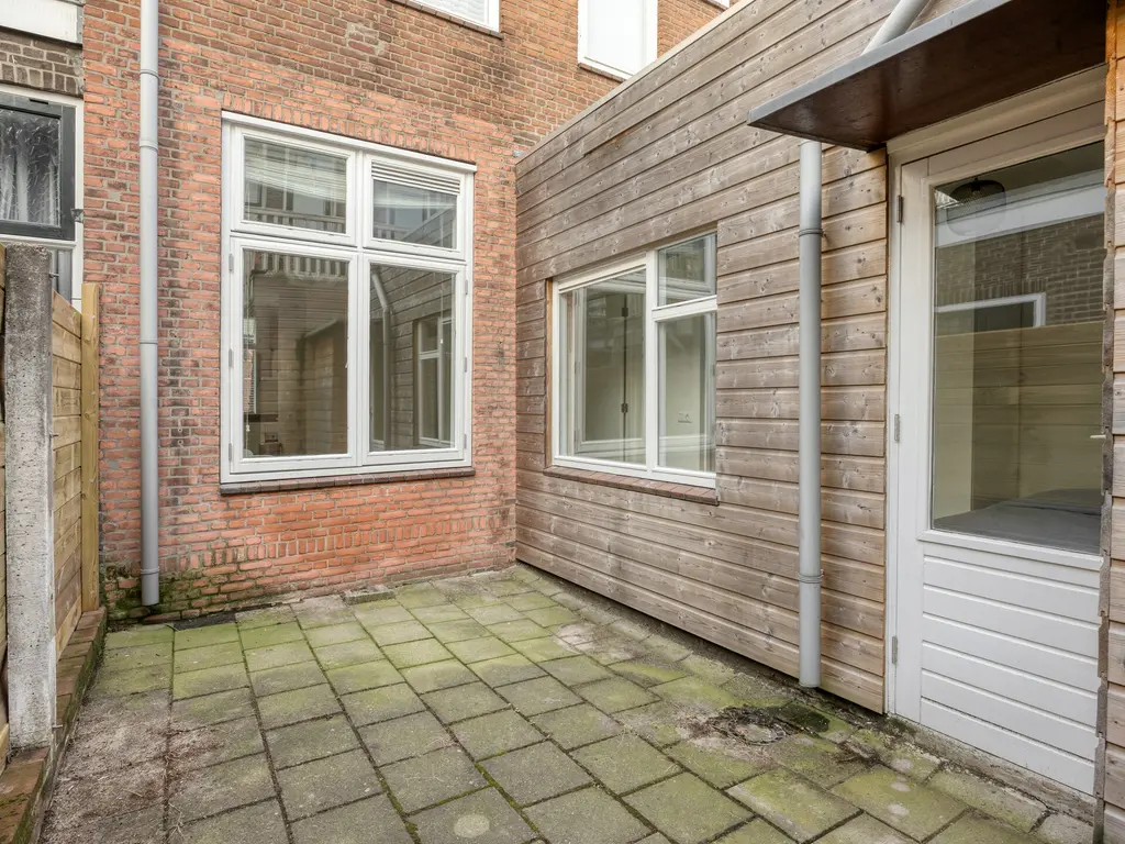 Willemstraat 21, Leiden