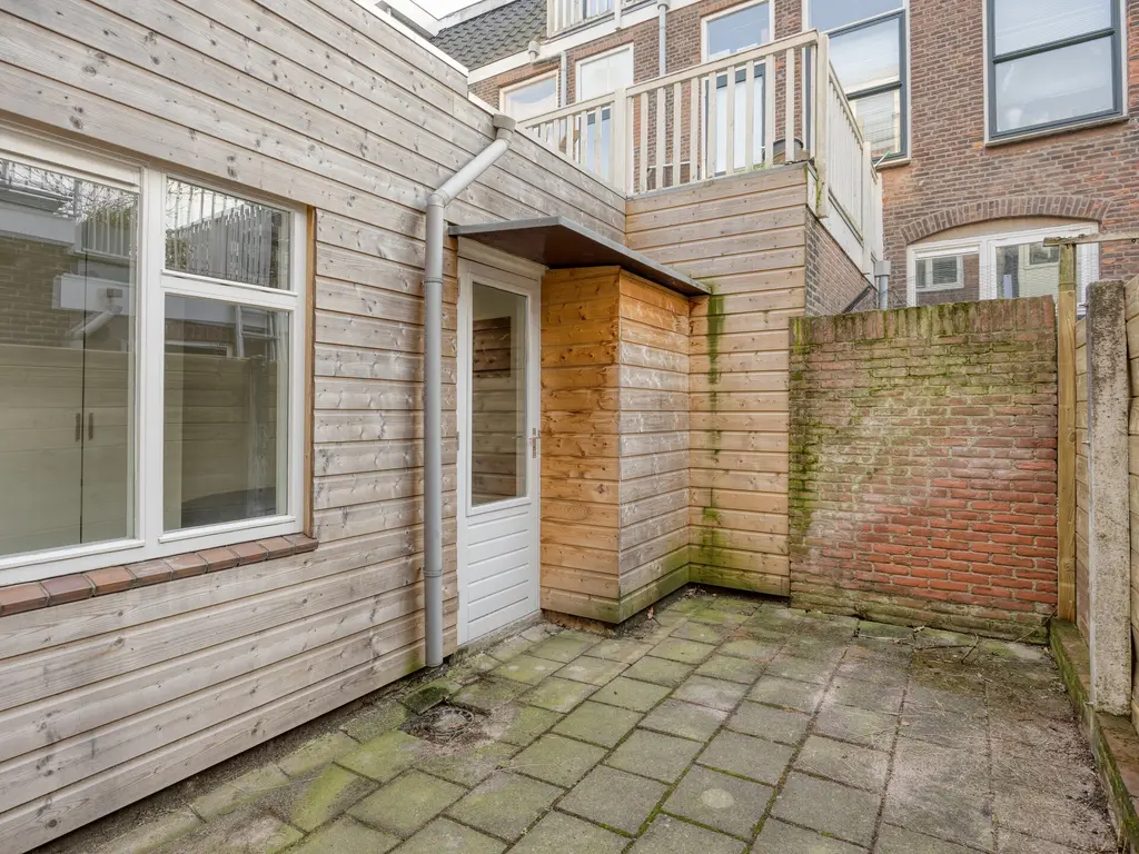 Willemstraat 21, Leiden