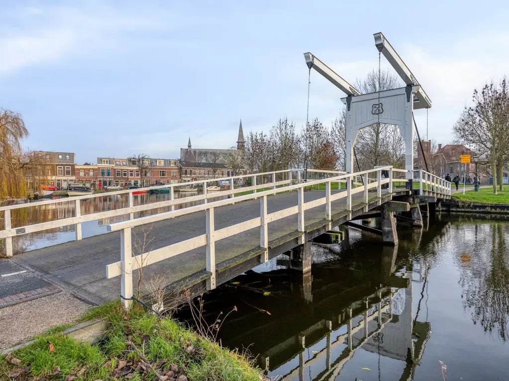 Willemstraat 21, Leiden