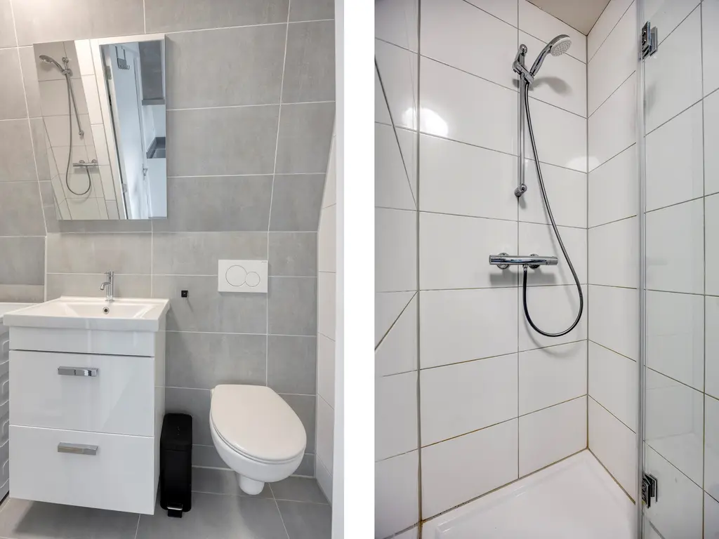 Willemstraat 21B, Leiden