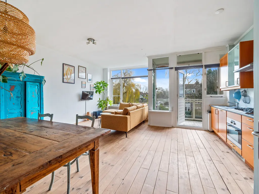 Denenburg 22, Den Haag