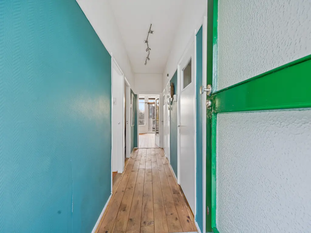 Denenburg 22, Den Haag