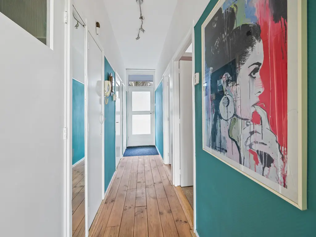 Denenburg 22, Den Haag