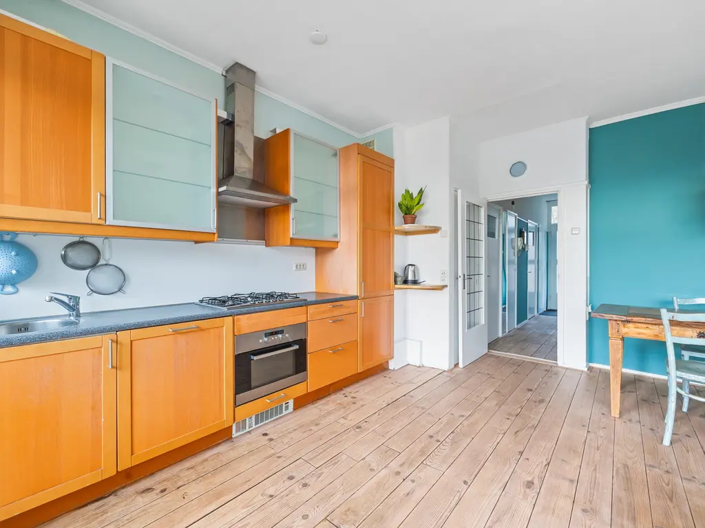 Denenburg 22, Den Haag