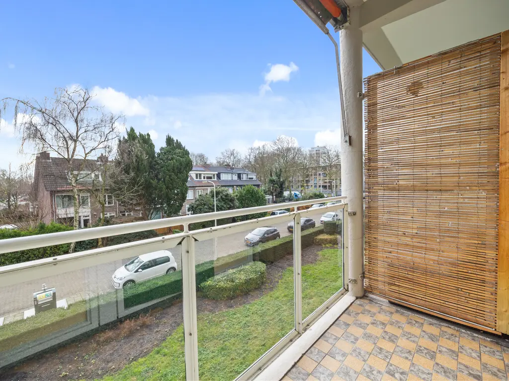 Denenburg 22, Den Haag