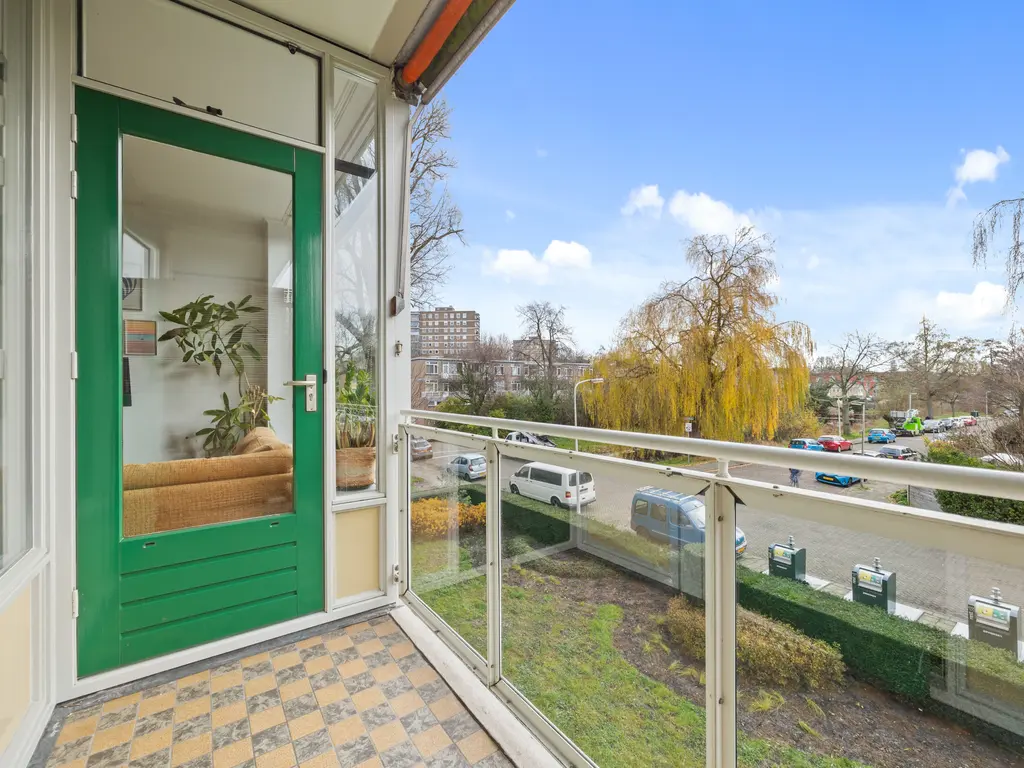 Denenburg 22, Den Haag