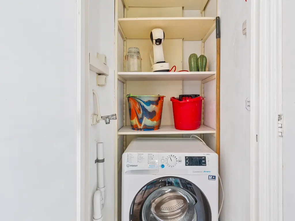 Denenburg 22, Den Haag