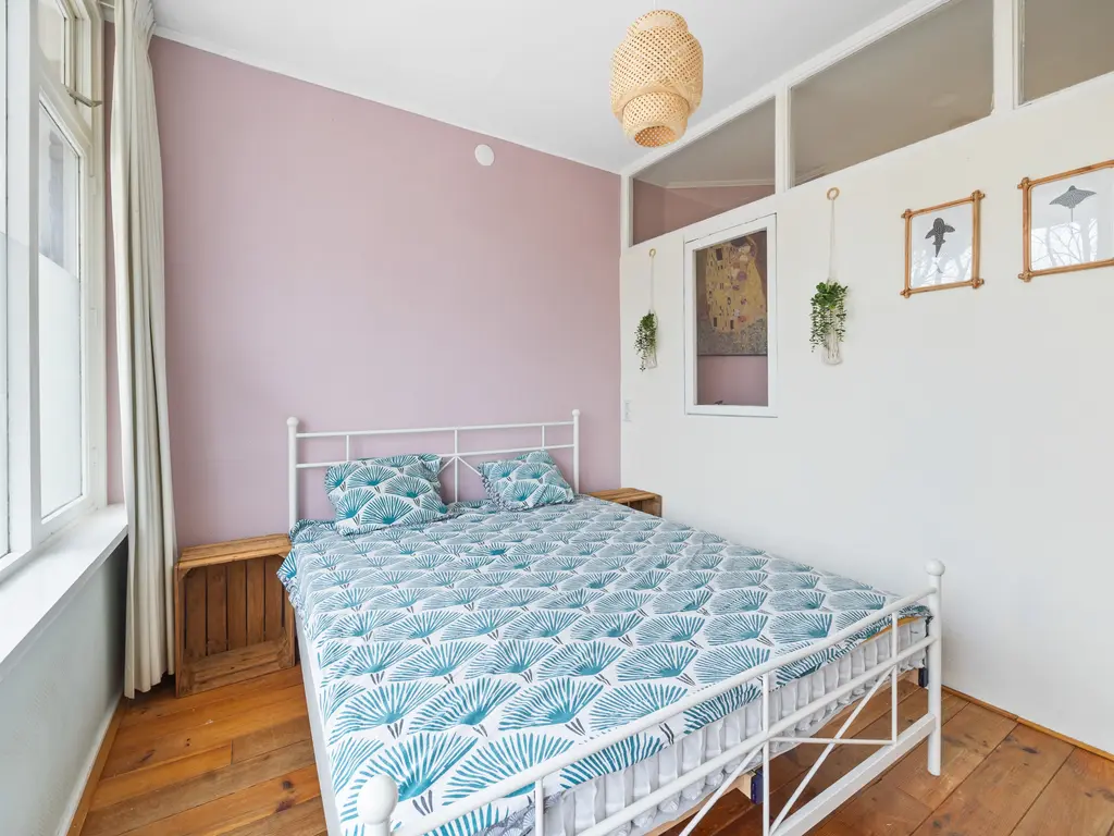 Denenburg 22, Den Haag