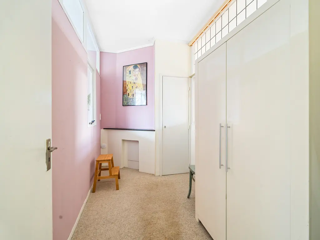 Denenburg 22, Den Haag