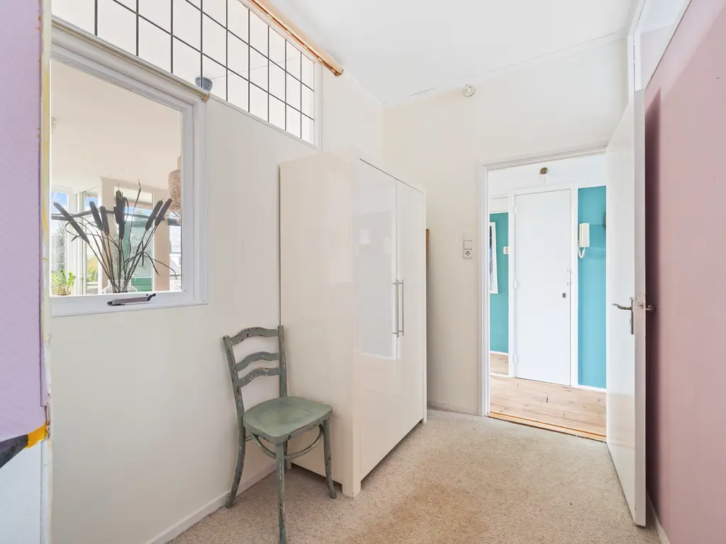 Denenburg 22, Den Haag