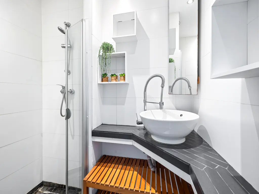 Denenburg 22, Den Haag