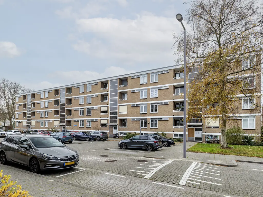 Augustinusstraat 27, ROTTERDAM