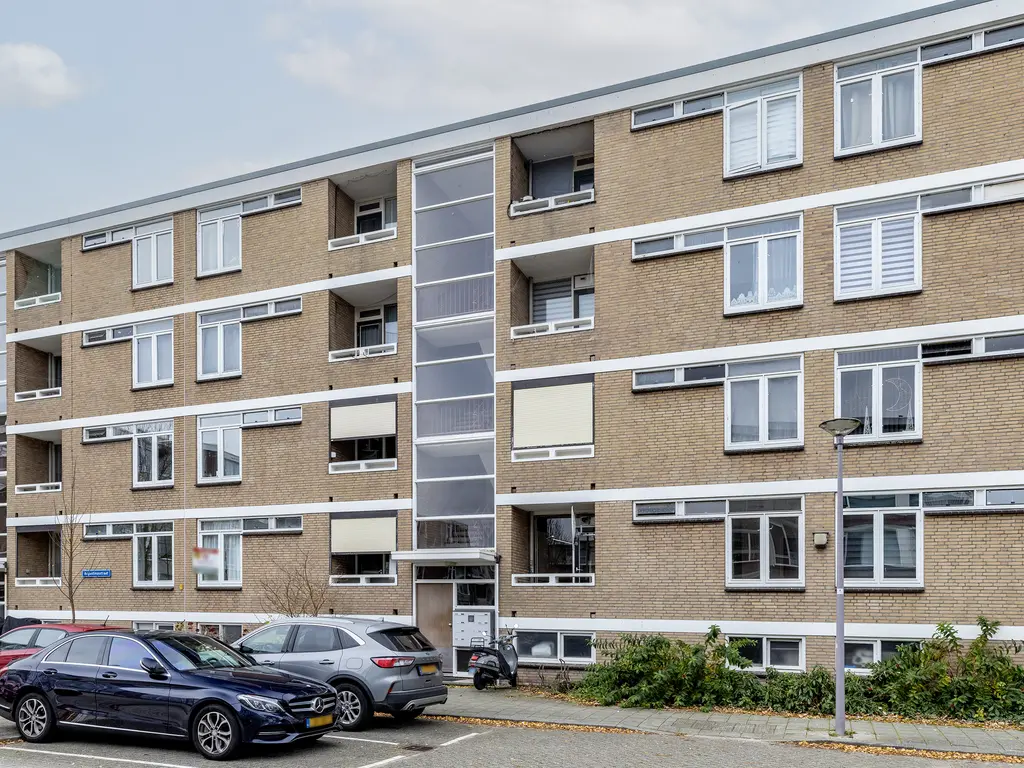 Augustinusstraat 27, ROTTERDAM