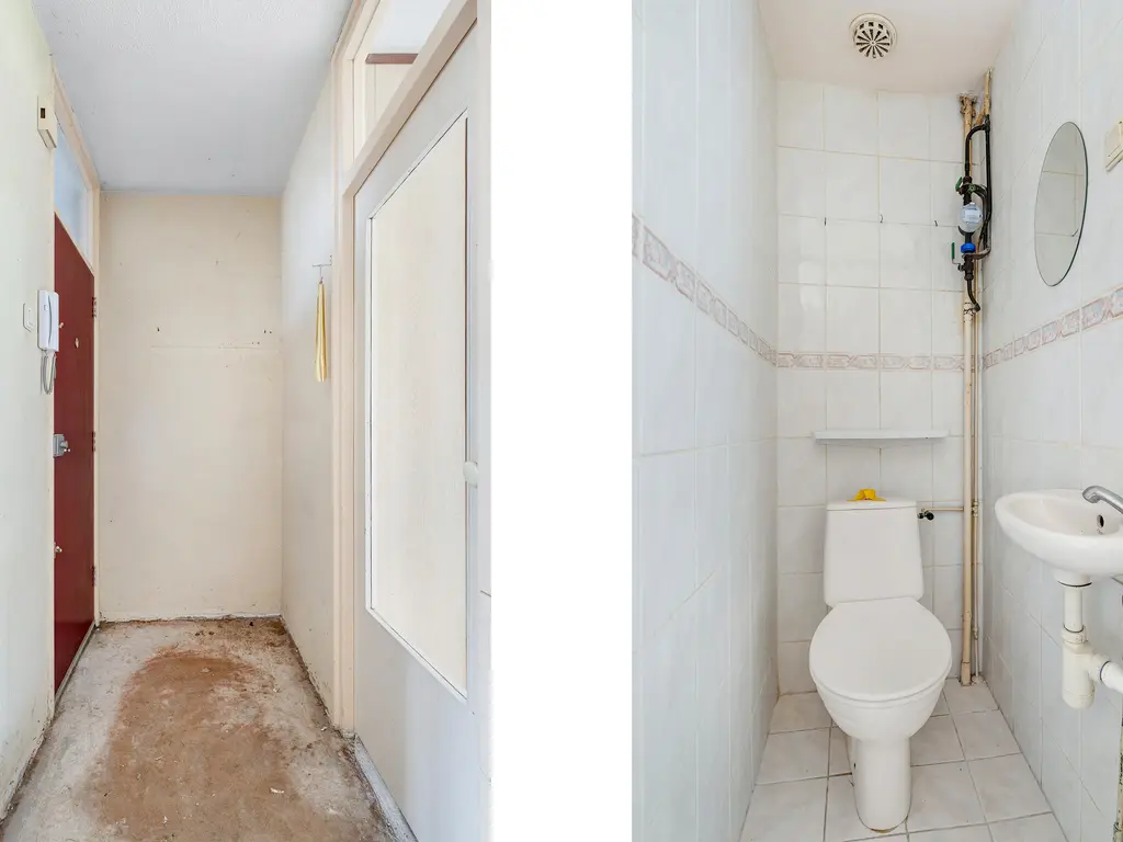 Augustinusstraat 27, ROTTERDAM