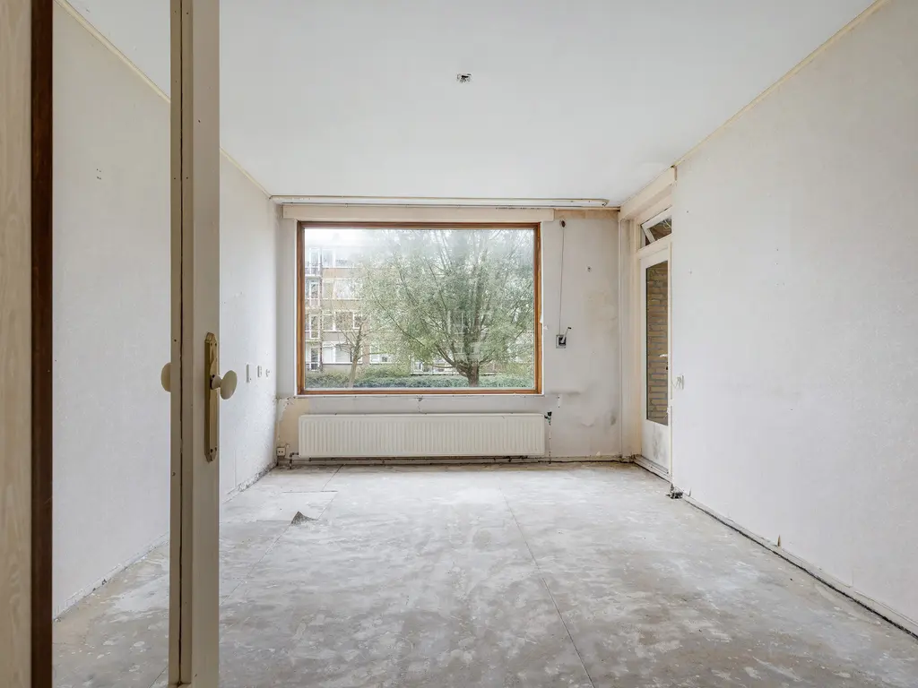 Augustinusstraat 27, ROTTERDAM