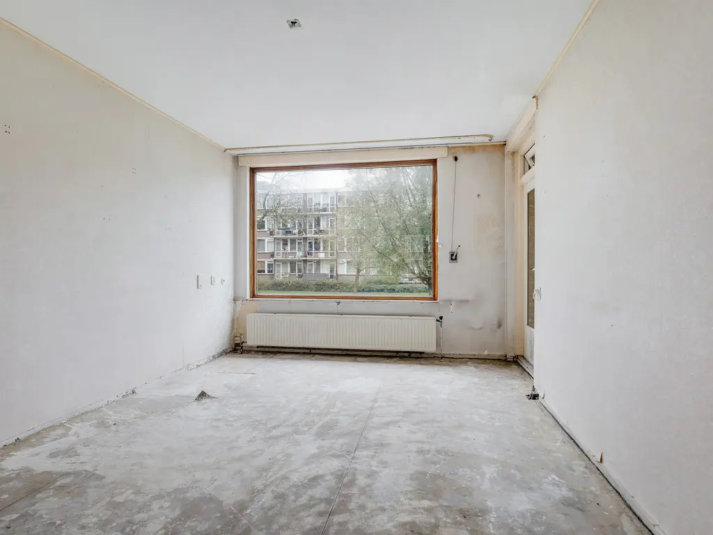 Augustinusstraat 27, ROTTERDAM