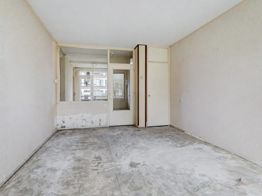 Augustinusstraat 27, ROTTERDAM