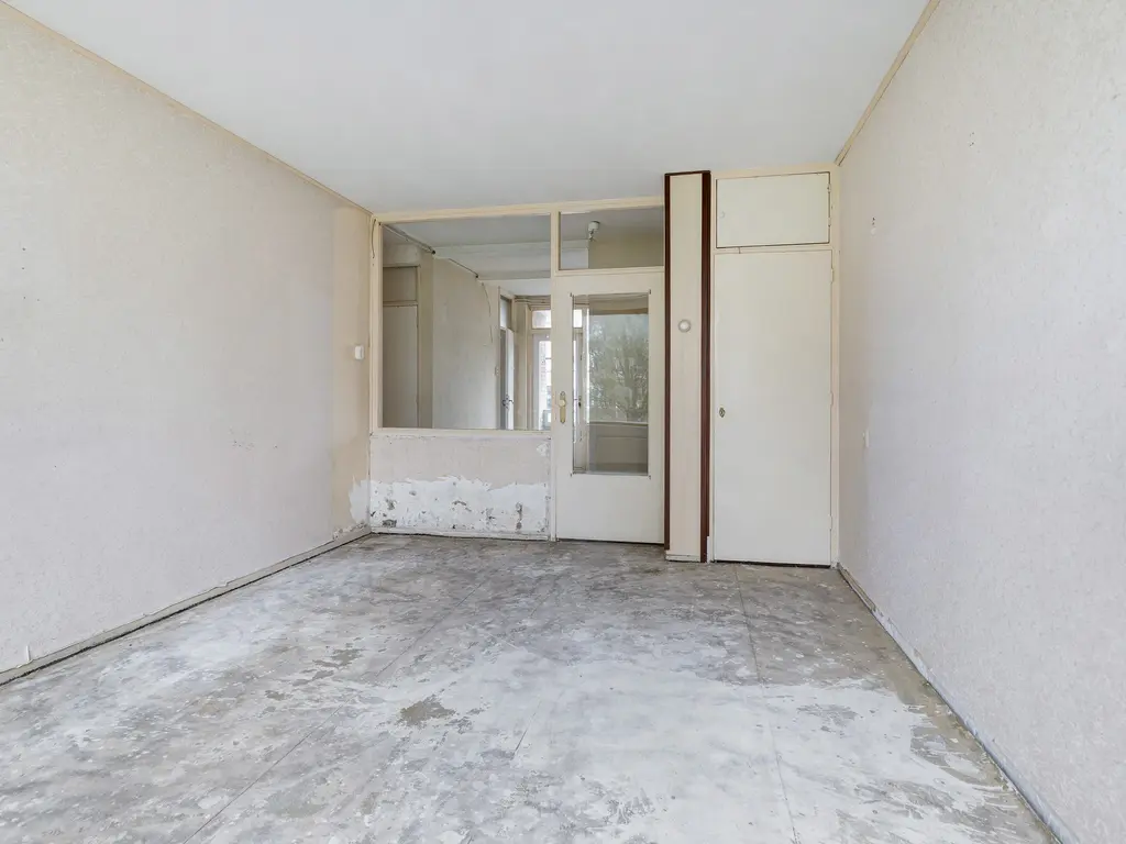 Augustinusstraat 27, ROTTERDAM