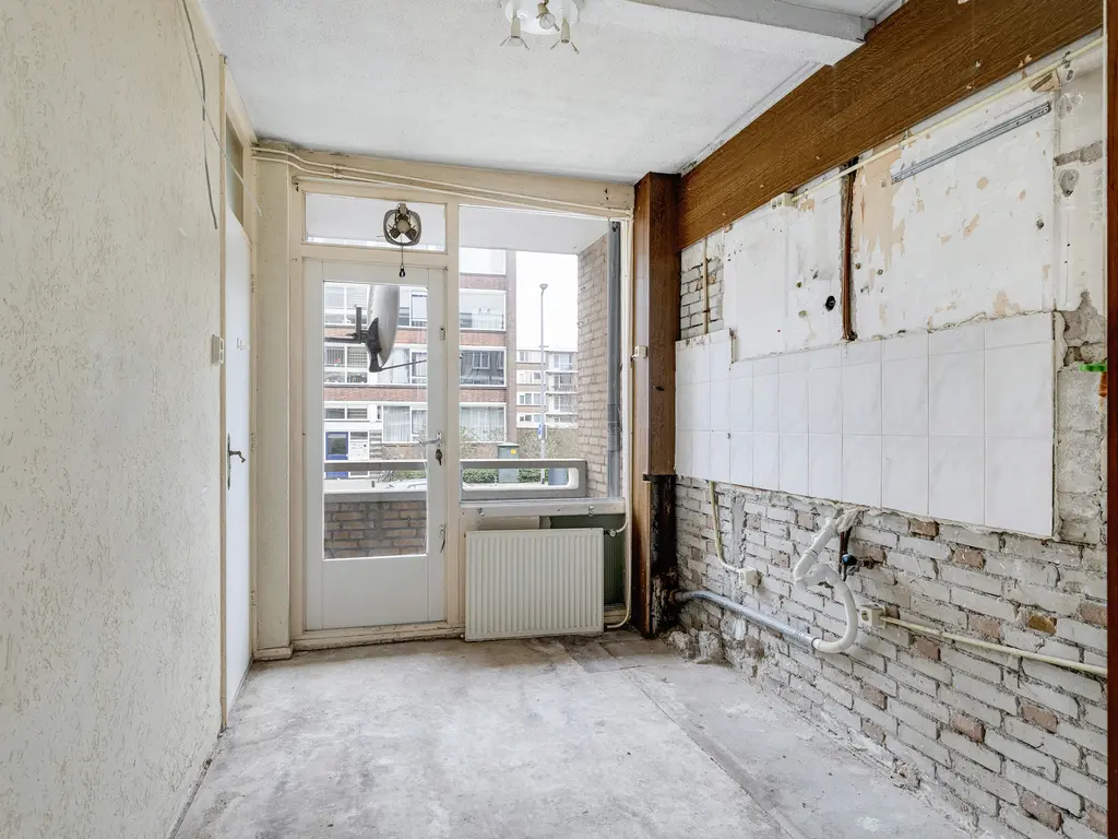 Augustinusstraat 27, ROTTERDAM