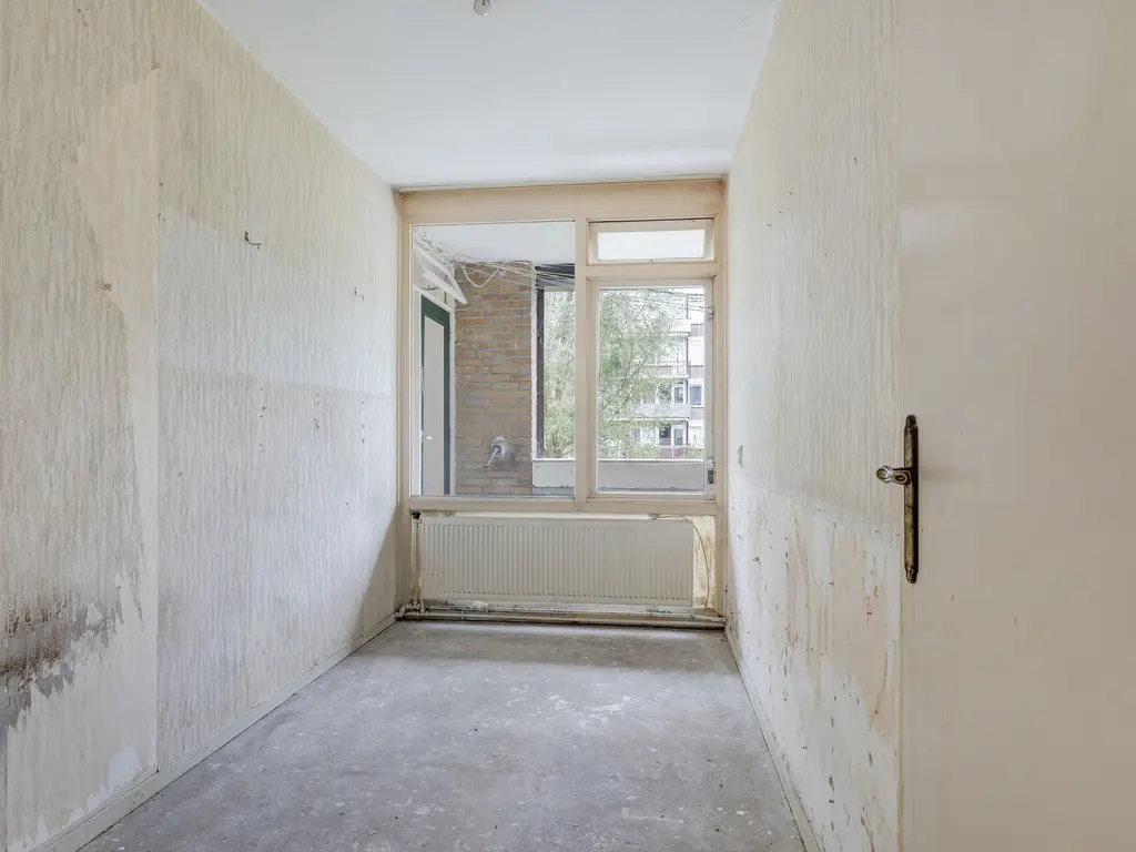 Augustinusstraat 27, ROTTERDAM