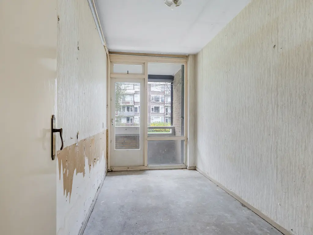 Augustinusstraat 27, ROTTERDAM