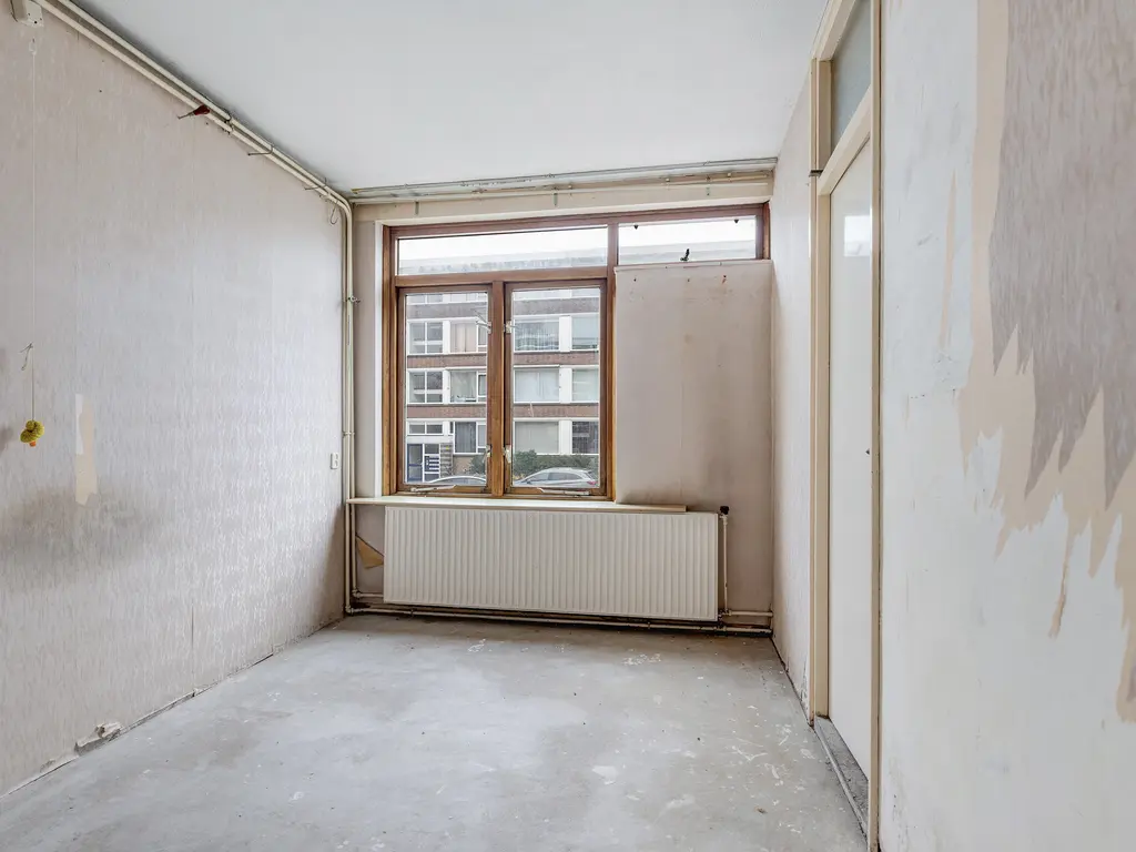 Augustinusstraat 27, ROTTERDAM