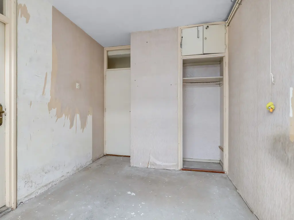 Augustinusstraat 27, ROTTERDAM