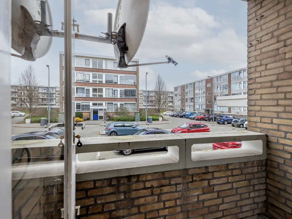 Augustinusstraat 27, ROTTERDAM