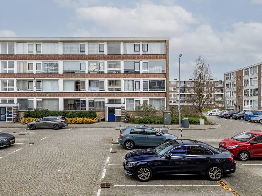 Augustinusstraat 27, ROTTERDAM