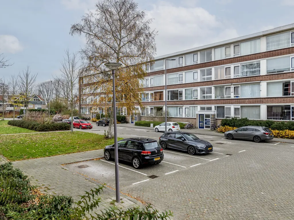 Augustinusstraat 27, ROTTERDAM