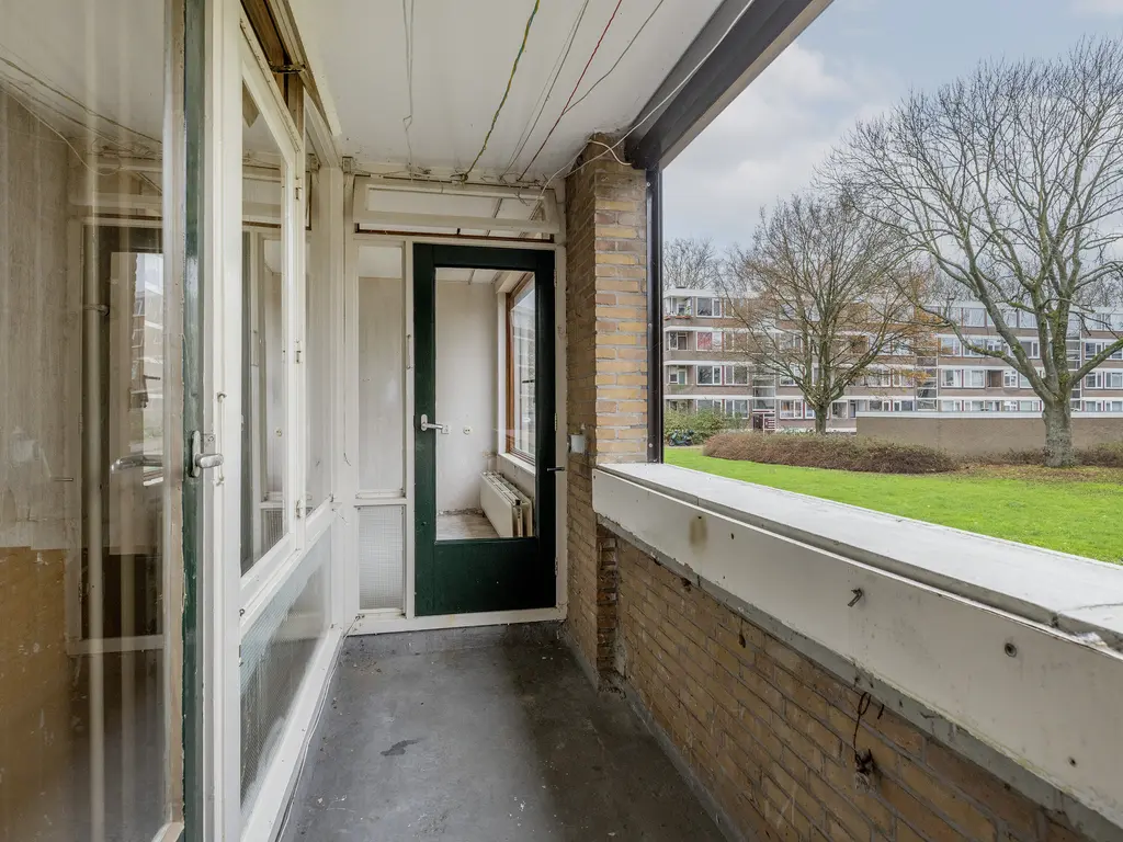 Augustinusstraat 27, ROTTERDAM