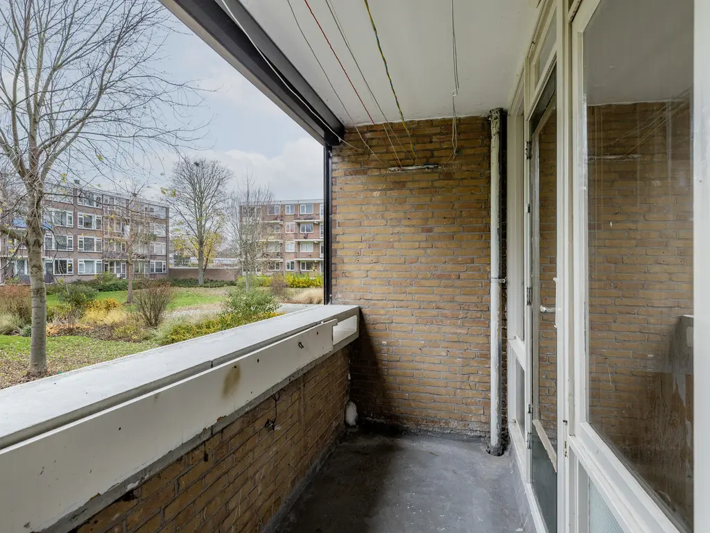 Augustinusstraat 27, ROTTERDAM