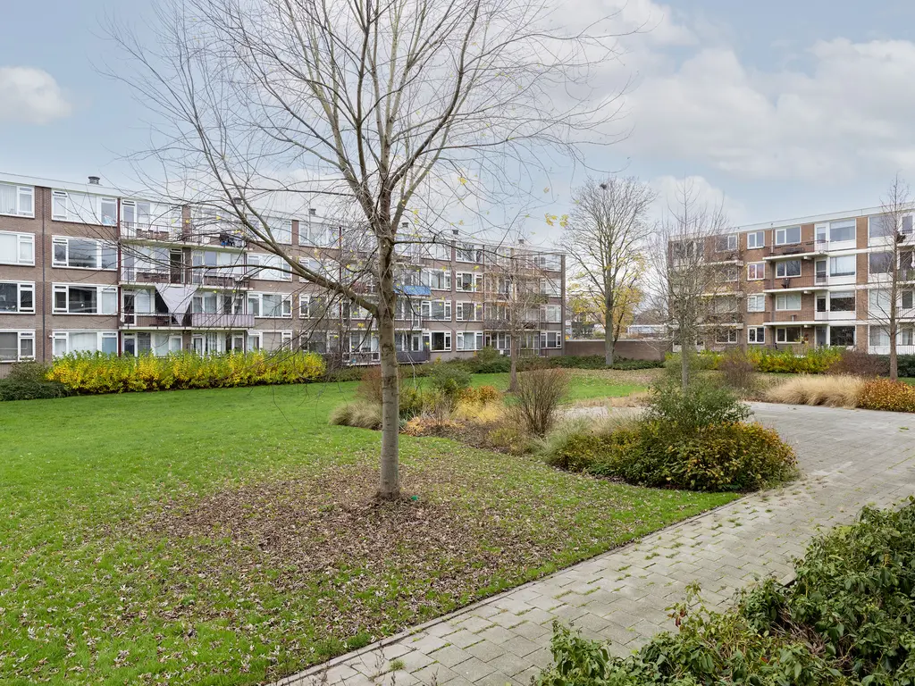 Augustinusstraat 27, ROTTERDAM