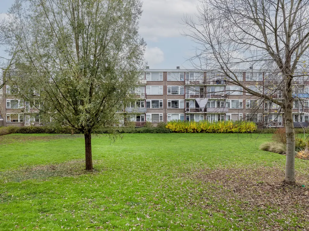 Augustinusstraat 27, ROTTERDAM