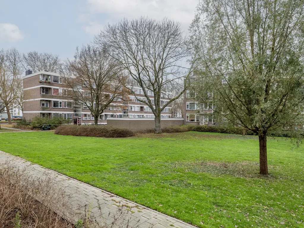 Augustinusstraat 27, ROTTERDAM