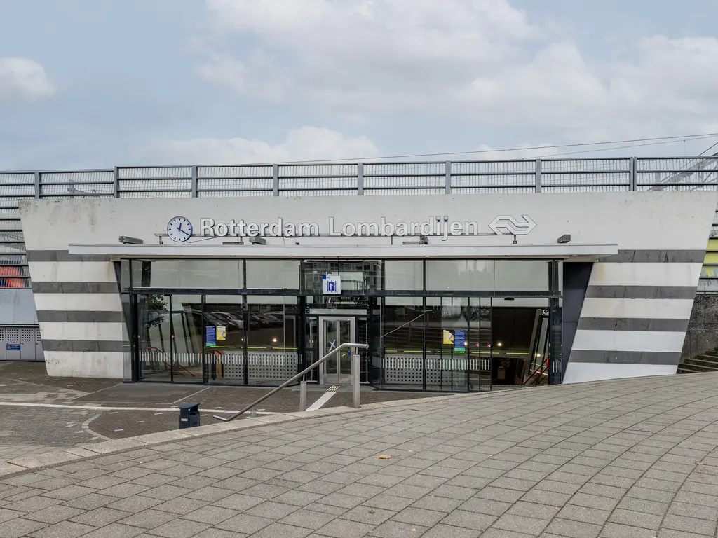 Augustinusstraat 27, ROTTERDAM