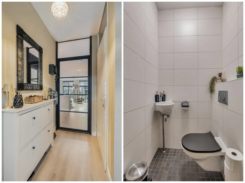 Hof van Portland 5, RHOON