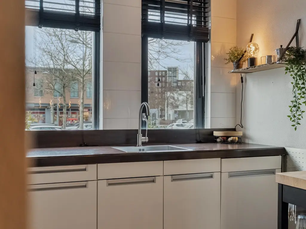 Hof van Portland 5, RHOON