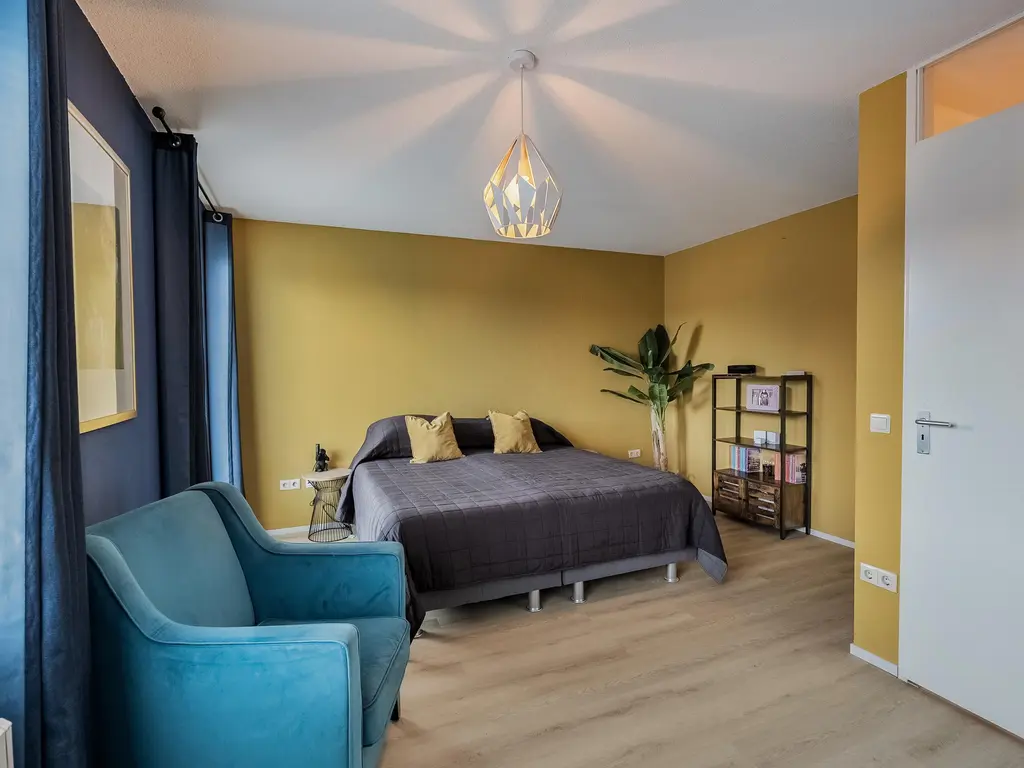 Hof van Portland 5, RHOON