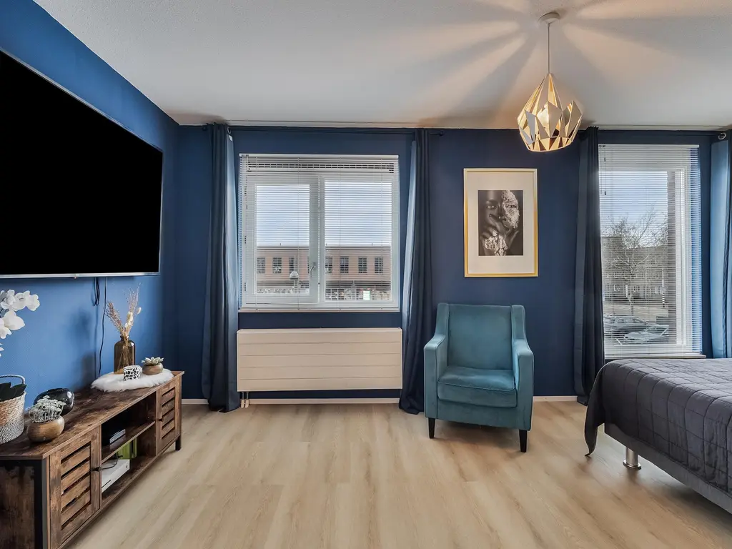 Hof van Portland 5, RHOON