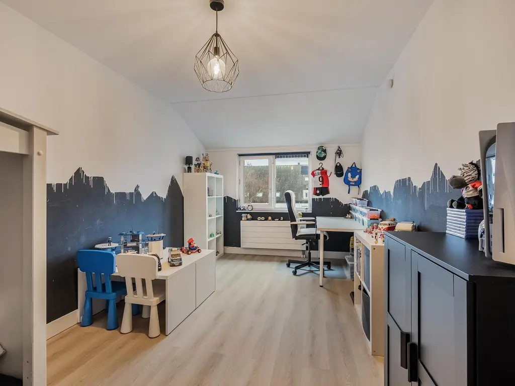 Hof van Portland 5, RHOON