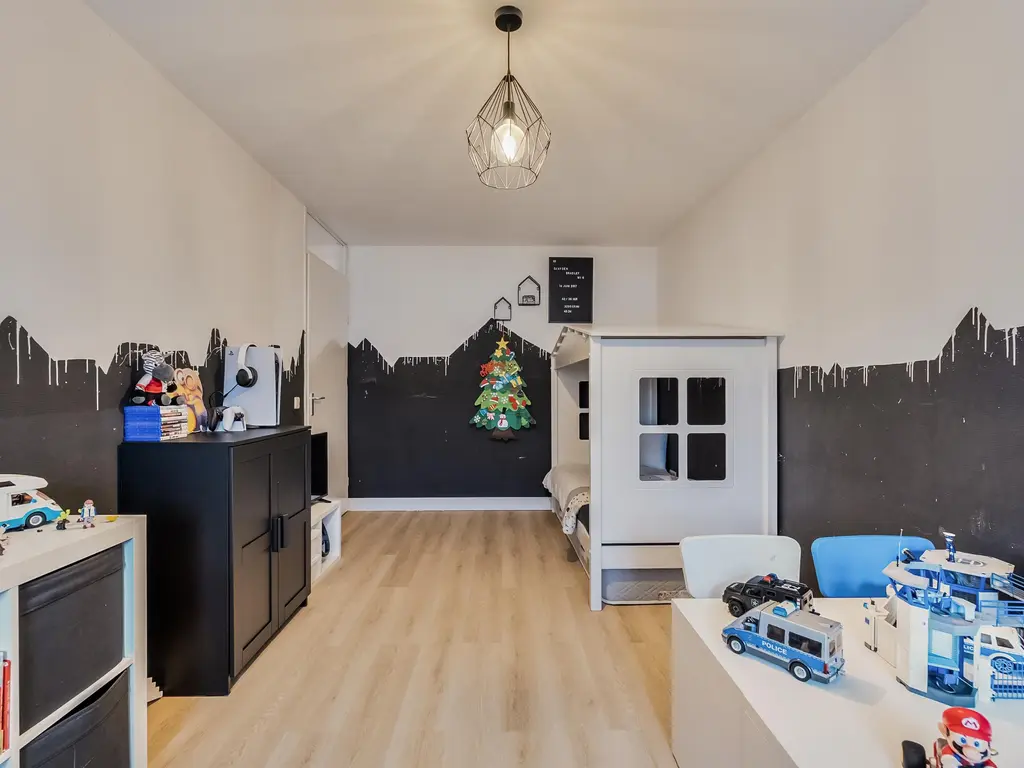 Hof van Portland 5, RHOON