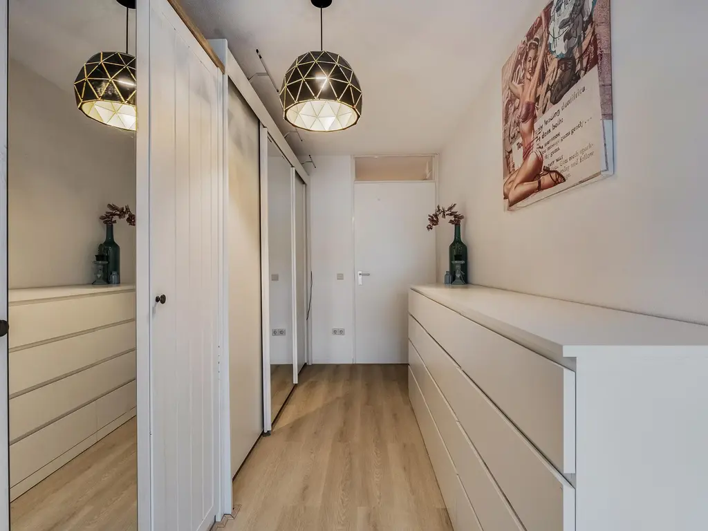 Hof van Portland 5, RHOON