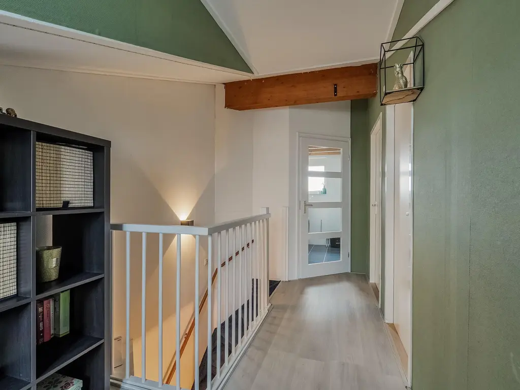 Hof van Portland 5, RHOON