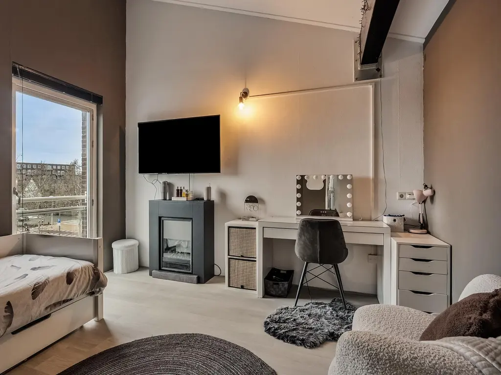 Hof van Portland 5, RHOON